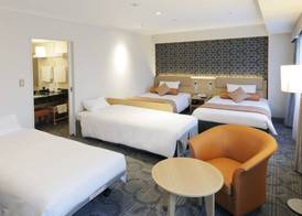 Sapporo Excel Hotel Tokyu 5