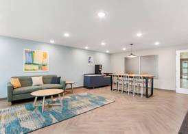 WoodSpring Suites Fort Walton Beach - Eglin AFB 2