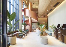 Hotel Comento Yokohama Kannai 2