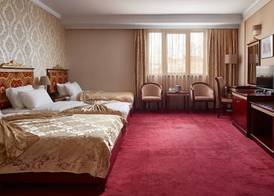 Hotel Gold 5