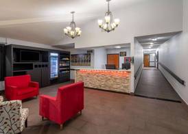 Ramada by Wyndham Maggie Valley 2