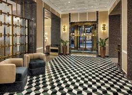 The Talbott, Autograph Collection 2