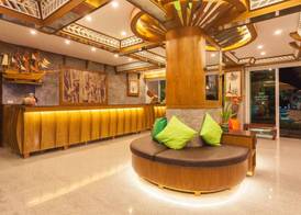 The Samui Beach Resort 5