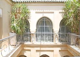 Riad Infinity Sea 4