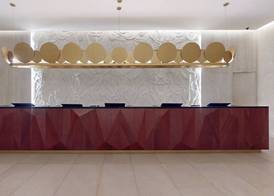 Princess Grand Jamaica Resort 4