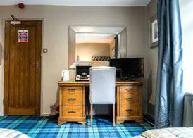 The Mews Hotel 4