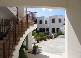 Blue Sea Hotel Apartments 5
