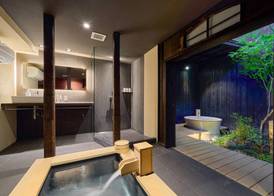 Kyoto Machiya Zeniyacho 5