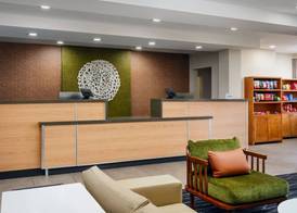 Fairfield Inn and Suites by Marriott Birmingham / Bessemer 3