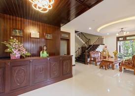 Green Hill Villa 2