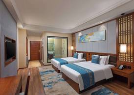 Days Hotel by Wyndham Dali High-speed Railway Station 5