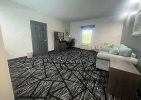 Quality Inn Rome South 4