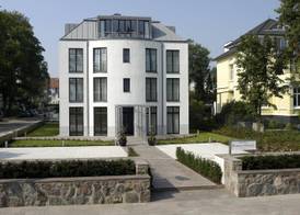 Landhaus Carstens 4