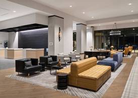 Sheraton Flowood The Refuge Hotel & Conference Center 5