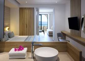 Sunrise Hotel 3