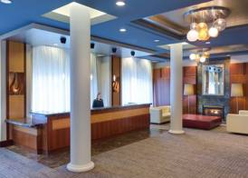 Hyatt Regency Cleveland at The Arcade 3