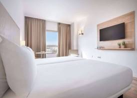 Hotel Melilla Puerto 5