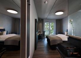 Hotel Zeitgeist Warburg KG 5