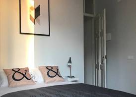 Baron Faro - Guest House 5