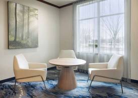 Fairfield Inn and Suites Columbus Polaris 3