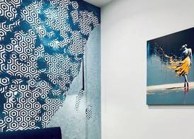 Fervore Luxury Rooms-Apartments 2