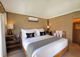 Bali Beach Glamping 3