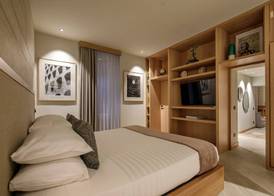 Ripetta Luxurious Suites 5