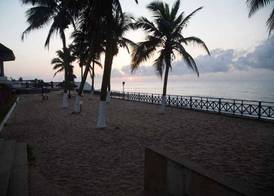 Elmina Beach Resort 5
