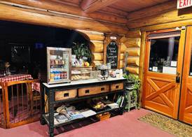 Dodge Peak Lodge 4