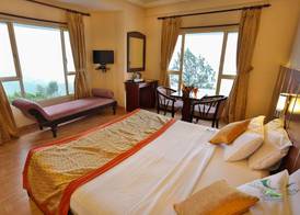 Misty Mountain Resort 4