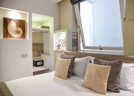 Hotel Sorrento City 5