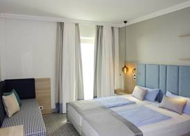 ROBINSON KYLLINI BEACH - All Inclusive 4