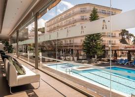 The Place Mariner by ALEGRIA Adults Only 3