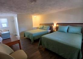 Jonathan Edwards Motel 3