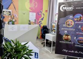 Moon Hostel Gdańsk 2