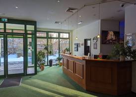 Acron-Hotel Quedlinburg 2