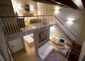 Domus Hyblaea Resort 5
