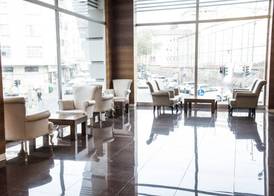 Cebeciler Hotel 3