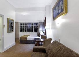 Mercure Maitland Monte Pio 4