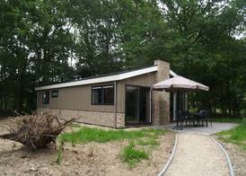 EuroParcs Ruinen 5