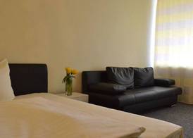 Fair Hotel am Rathaus 3