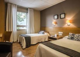 Hotel Casa Jacinto Pamplona 3