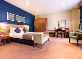 Royal Station Hotel- Part of the Cairn Collection 4