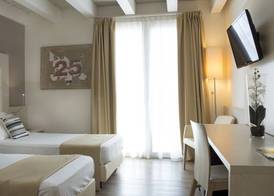 Hotel Alexander 4