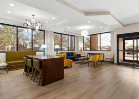 Comfort Suites Augusta Riverwatch 4