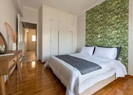 3 Bedroom Penthouse Petralona 4