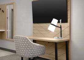 Holiday Inn Express & Suites DFW WEST - HURST by IHG 5