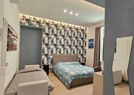 Wanda Bed&Breakfast 5