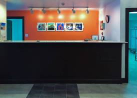 Motel 6 Moss Point, MS 3