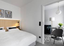 Saint Martin by Y3 Hotels, Old Town with Wellness 5